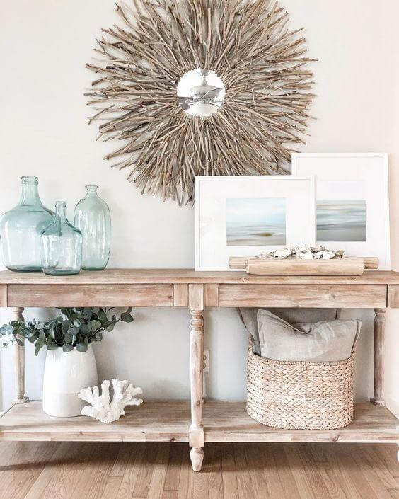 Decor & Shelving
