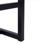 Rattan Bar Stool
