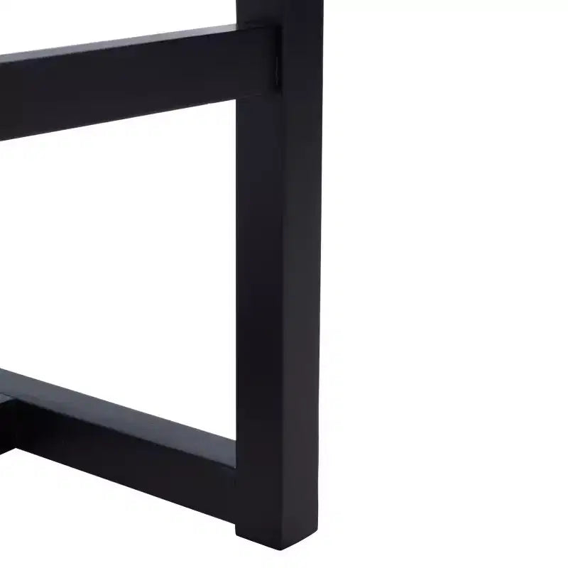 Rattan Bar Stool