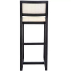 Rattan Bar Stool