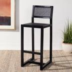 Rattan Bar Stool