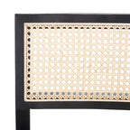 Rattan Bar Stool