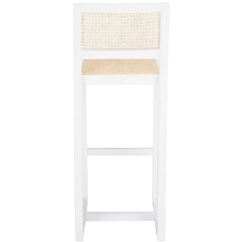 Rattan Bar Stool