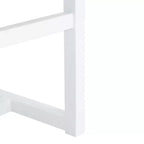 Rattan Bar Stool