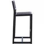 Rattan Bar Stool