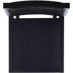 Rattan Bar Stool