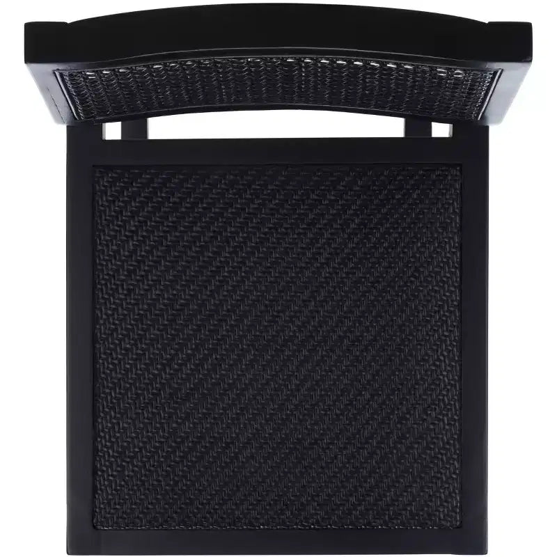Rattan Bar Stool