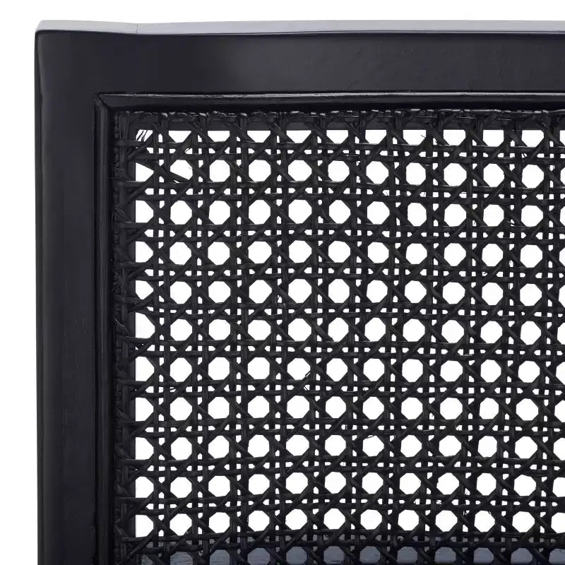 Rattan Bar Stool