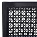 Rattan Bar Stool