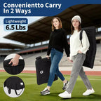 Comfort Stadium Seat Cushion, Ergonomic Bleacher Chair Pad, Durable, Lightweight, Portable, for Sports Events, Outdoor Arenas,Recreational Activities